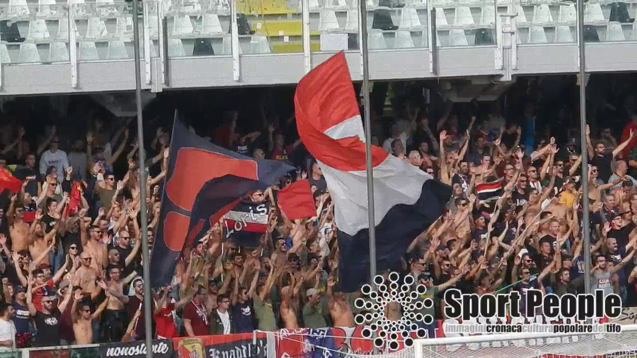 2019/20 Cesena - SAMBENEDETTESE, Serie C