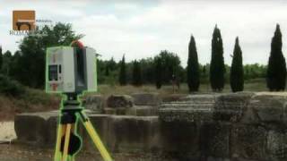 Patrimonio hidráulico romano en el valle medio del Ebro: Cómo se hizo