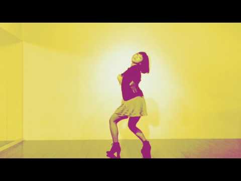 【玲奈】PiNK CAT【踊ってみた】