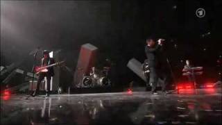 depeche mode Echo Music Awards 2009