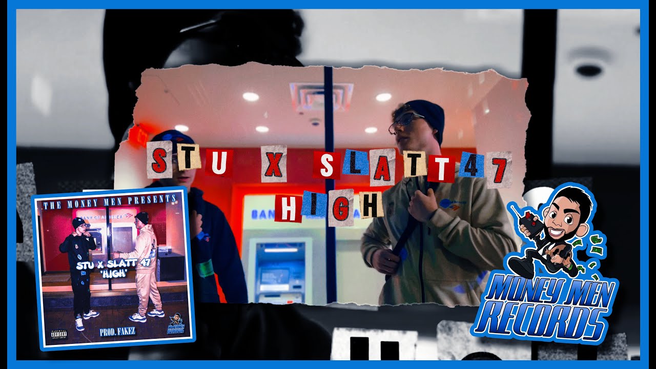 STU X SLATT 47 - 