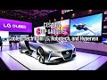 CES Unveiled 2024: Coolest Tech from LG, Robotech, and hypervsn