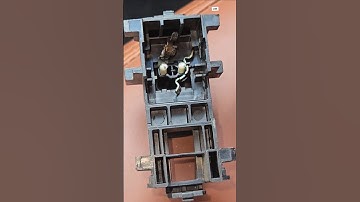 how to repair Toyota altis power window switch