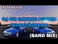 SABAH MUSIC - DJ OH SAYANG NGANA INI BAGAIMANA(BAND MIX)