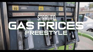 Starlito - Gas Prices Freestyle (Official Music Video)