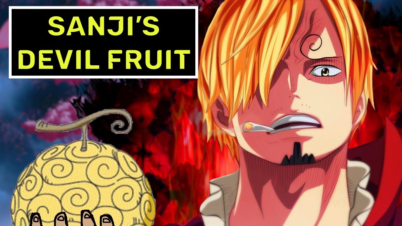 One Piece: 5 Devil Fruits That Would Benefit Sanji The Most (& 5 That Would  Just Drag Him Down)