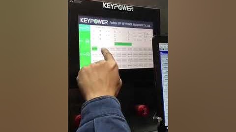 KEYPOWER Load banks for generator load testing with generator tester