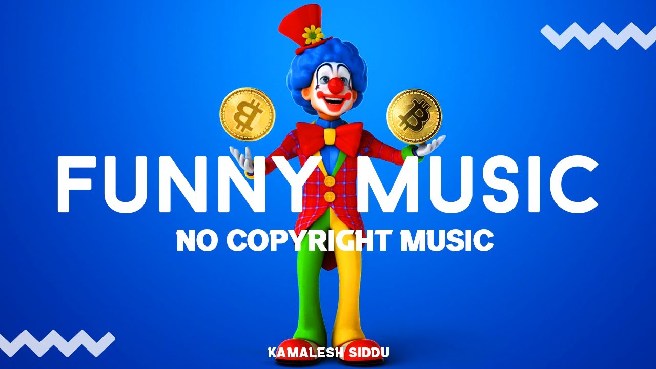 Funny No Copyright Music Music for Trolls Music for meme coemdy music Kamalesh Siddu