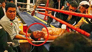 The Most Brutal Knockouts In boxing History (Terrible Knockouts)