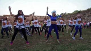 copy  - Zumba ® fitness - DESPACITO  - Luis Fonsi, Daddy Yankee,  Justin Bieber /