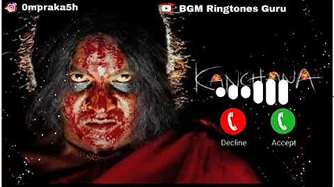 Kanchana Ringtone - Kanchana Theme Kanchan BGM Ringtone  Horror Ringtone BGM Ringtones Guru #shorts