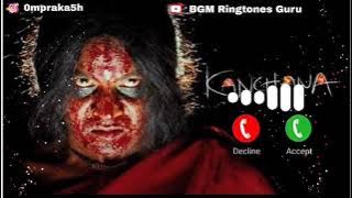 Kanchana Ringtone - Kanchana Theme Kanchan BGM Ringtone  Horror Ringtone BGM Ringtones Guru #shorts
