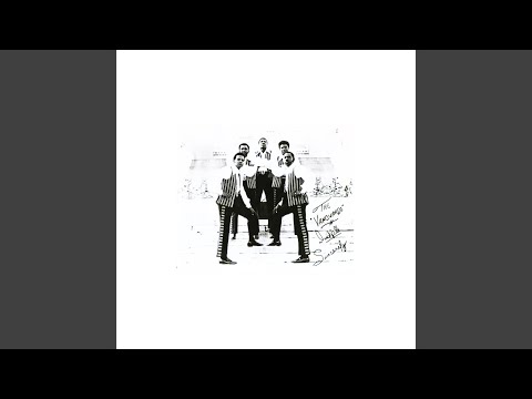 Somebody Please (Stereo