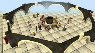 The Trade Parade - RuneScape Music