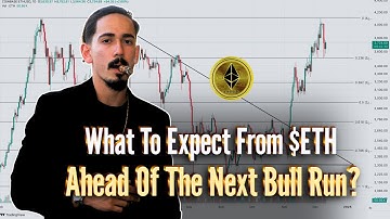 What to Expect from $ETH Ahead of the Next Bull Run?| Ethereum Price Prediction 2025 | Properly Paid