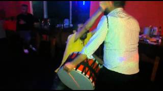 Işte Asil Abim Emrullah Baba