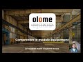 02  tutoriel olome  comprendre le module quipement