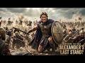 Richard Burton | Historical Epic War Drama | Young King Conquers the Ancient World