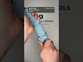 Benchmade Fishcrafter Trailing Point 5” 18030, Stonewashed CPM MagnaCut, Depth Blue filleting knife