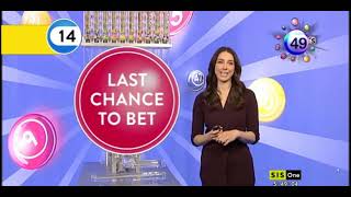 Uk49s Teatime Results 10 April 2023 Live
