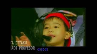 Paman Dolit - KAPAL TERBANG | LAGU ANAK INDONESIA