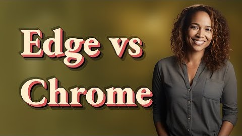 Is Edge InPrivate More Anonymous Than Chrome Incognito?