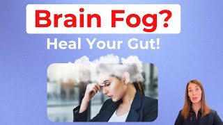 Is Your Brain Fog a Gut Problem?