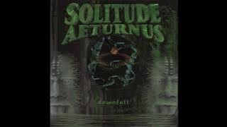 1996 - SOLITUDE AETERNUS - Downfall   (Full Album)