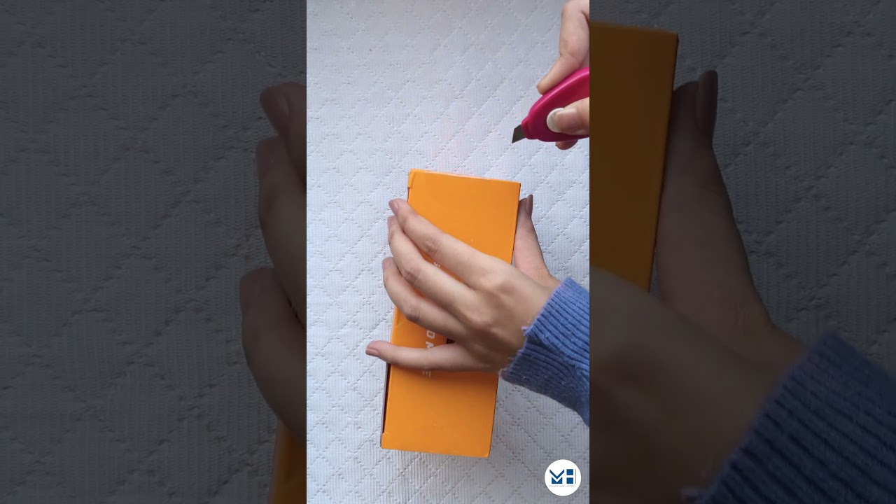 Unboxing Cosmic Byte Blitz