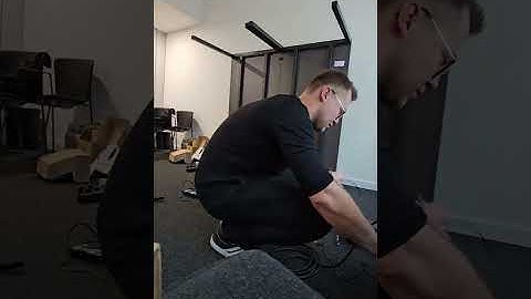 Video conference project Timelaps #ochno #panconnect 