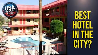 Travelers Inn - Phoenix - Best Hotel in the City? | Phoenix (AZ), United States🏨