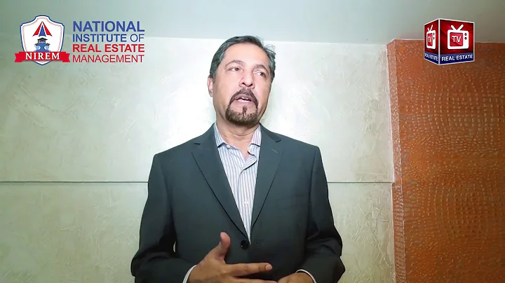 NIREM | Syed Adnan Azhar (Sovereign Estates) | Interview