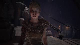 HellBlade: Senuas Sacrifice [08/09] @CloudsP80