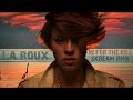 La Roux - In For The Kill (Skream's Let's Get Ravey Mix)