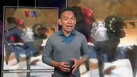 Apple Sementara Fokus kepada Software - VOA untuk Dunia Tekno