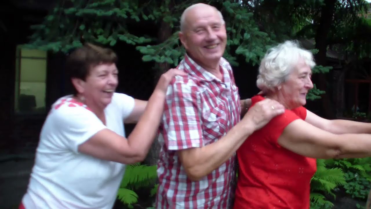 Piknik Emerytów z Radzionkowa 2021