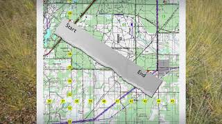 Figure Out Distance On Map Smct: Measure Distance On A Map - Youtube