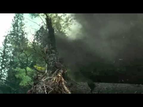The Dark Knight Rises final battle (Transformers Style) [IMAX]