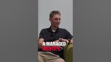 What are Managed Identities in Azure