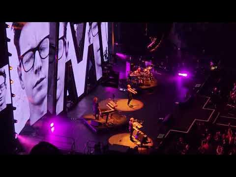 Depeche Mode – MEMENTO MORI TOUR 2023 – Maastrichter