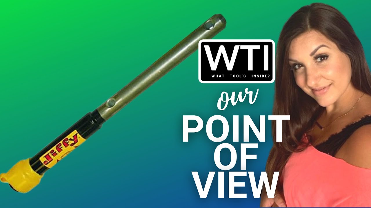 Our Point of View on Jiffy Power Ice Drill Extensions