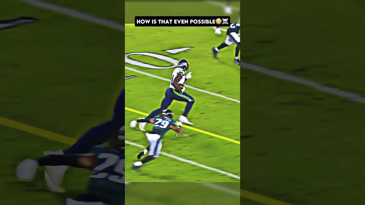 How Does DK Do That Jump So High Nfl Shorts
