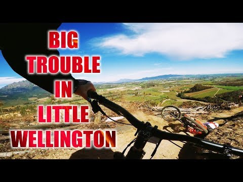 this-is-the-problem-with-e-bikes-|-biking-wellington-|-wild-boar-trails