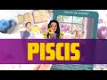 PISCIS 🔮 EN CUESTIÓN DE DÍAS LA VIDA TE CAMBIARÁ!🍀NO VAS A CABER DE LA EMOCIÓN!🌟