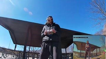 More Possibilities with R9M | 500mw | Mid-Range FPV