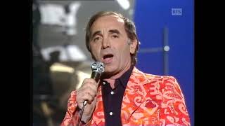 Watch Charles Aznavour Dans Ta Chambre il Y A video