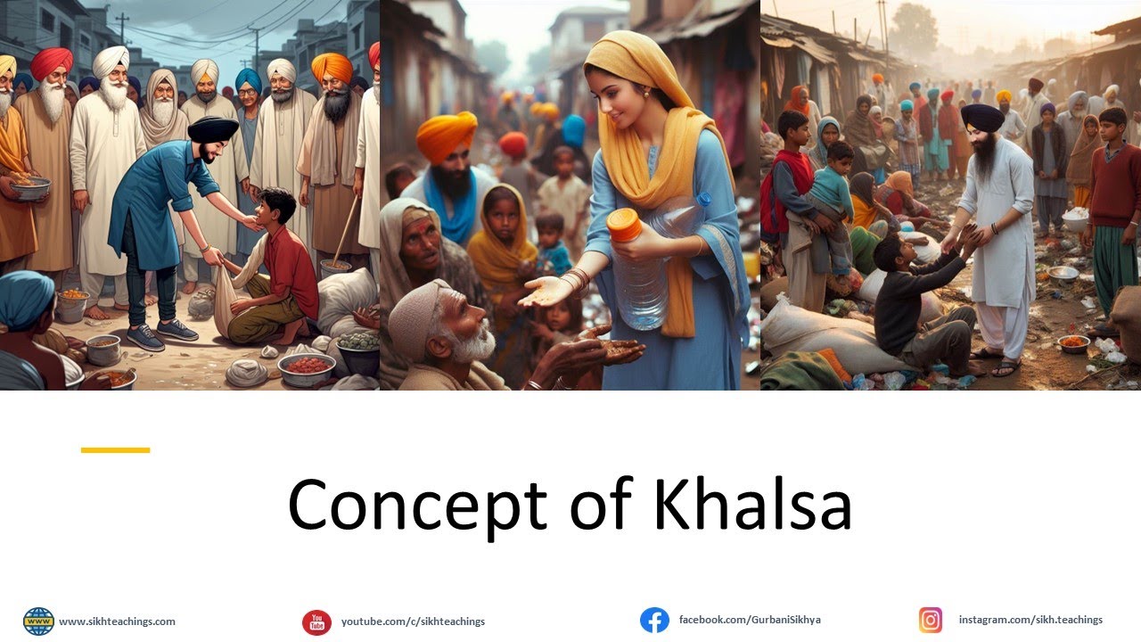 Who Is Khalsa YouTube Who Is Khalsa YouTube