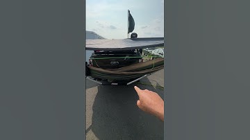 Adventure Hammock System Quick Look