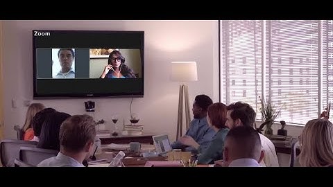 Zoom & FBI working together to stop 