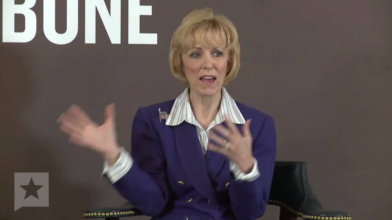 Debbie Riddle - Alchetron, The Free Social Encyclopedia